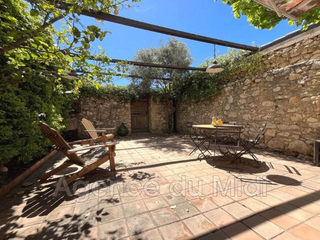 Villa vente à Narbonne, Leucate