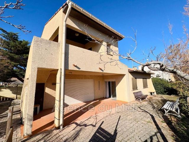 Villa vente à Narbonne, Leucate
