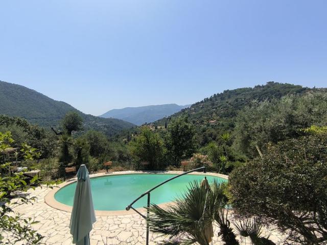 Villa vente à Nice, Levens
