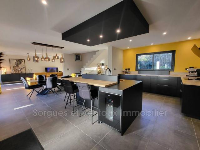 Villa vente à Avignon, L'isle-sur-la-sorgue