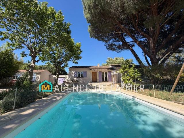 Villa vente à Grasse, Mandelieu-la-napoule