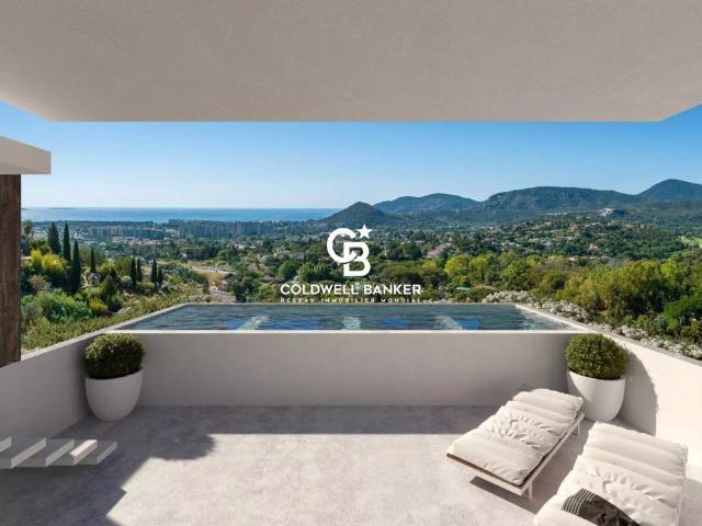 Villa vente à Grasse, Mandelieu-la-napoule