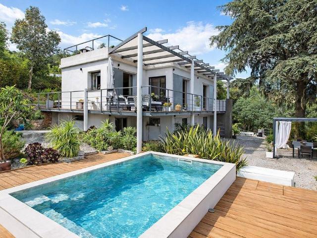 Villa vente à Grasse, Mandelieu-la-napoule