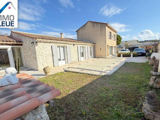Villa vente à Istres, Marignane