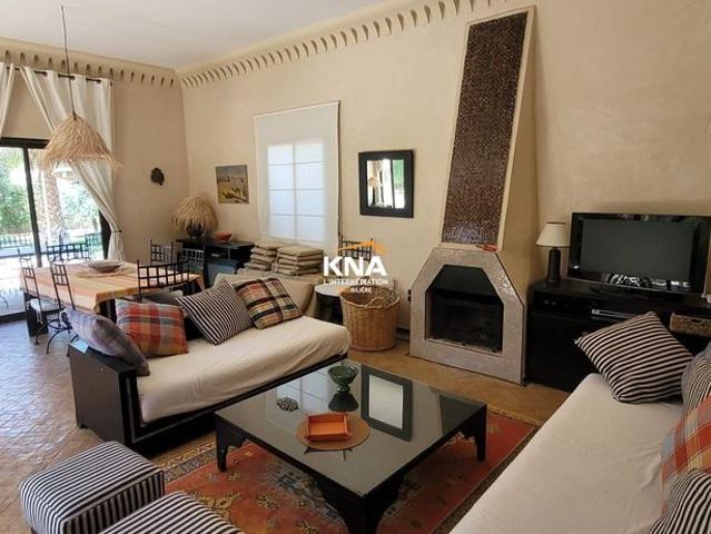 Villa vente à Marrakech, L'Oriental