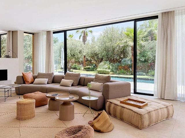 Villa vente à Marrakech, L'Oriental
