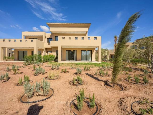 Villa vente à Marrakech, L'Oriental