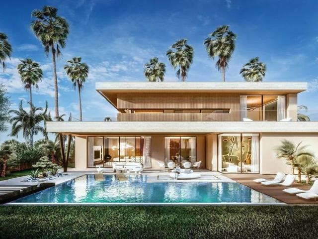 Villa vente à Marrakech, L'Oriental