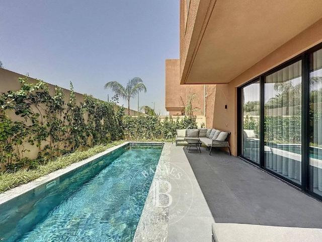 Villa vente à Marrakech, Marrakech-Tensift-Al Haouz
