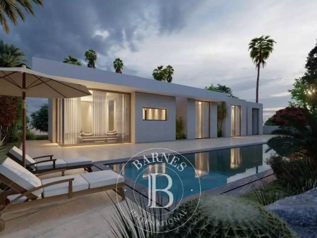 Villa vente à Marrakech, Marrakech-Tensift-Al Haouz