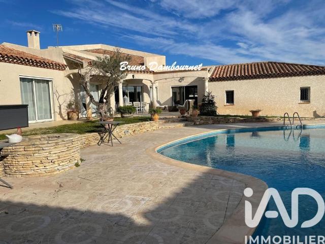 Villa vente à Tarbes, Marseillan