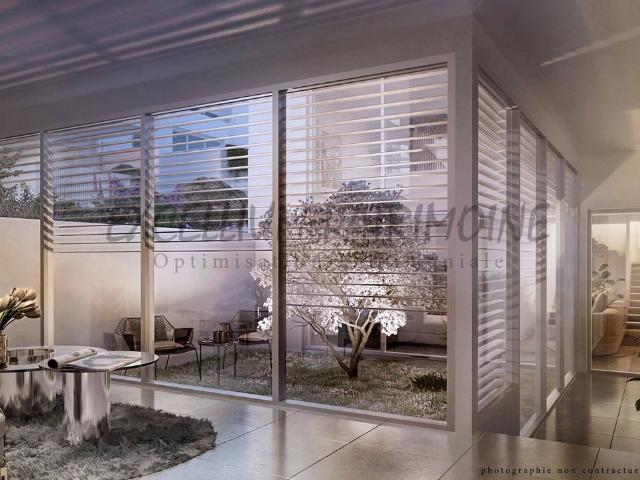 Villa vente à Marseille