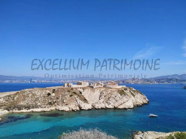 Villa vente à Marseille