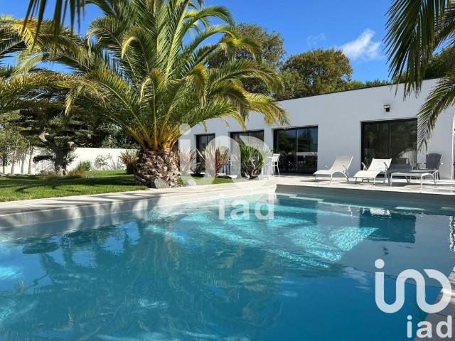 Villa vente à France métropolitaine, Médis