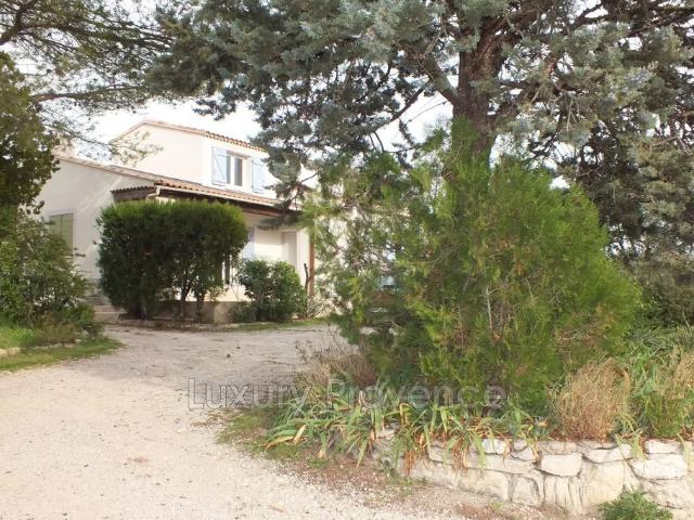 Villa vente à Mimet