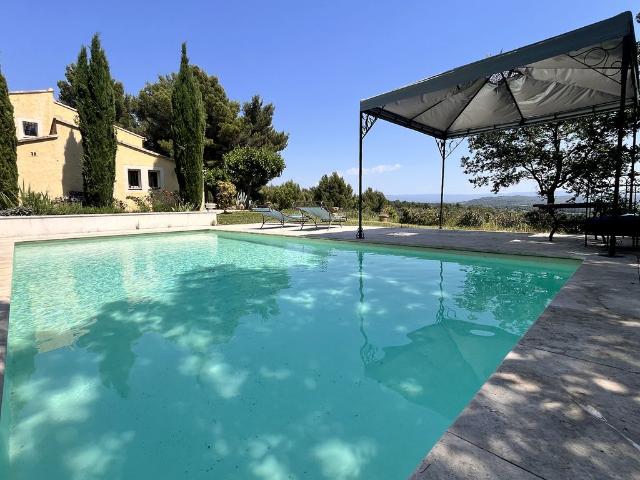 Villa vente à Carpentras, Modène