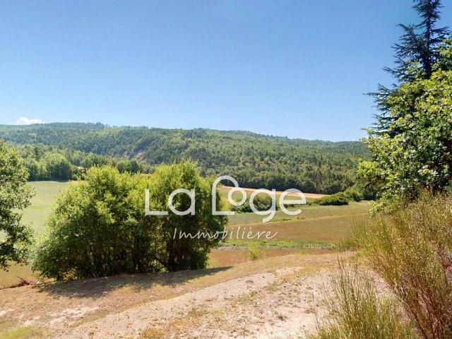 Villa vente à Gap, Monêtier-allemont