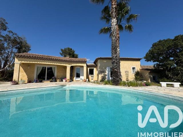 Villa vente à Arrondissement de Draguignan, Montauroux