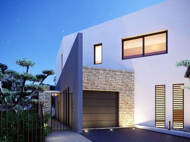 Villa vente à Montpellier