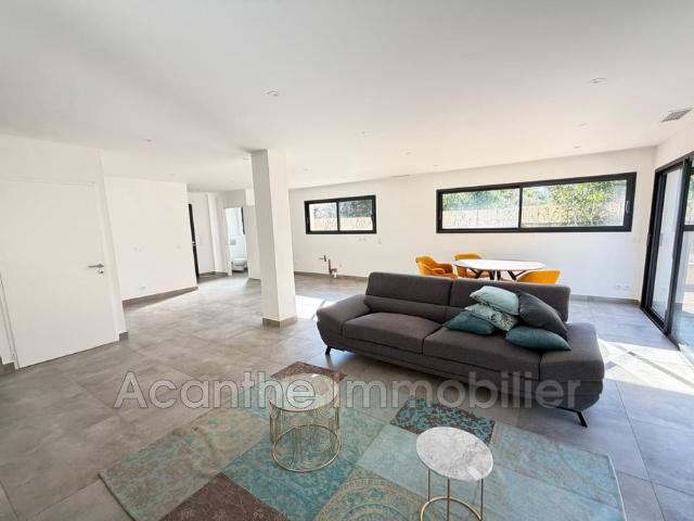 Villa vente à Montpellier