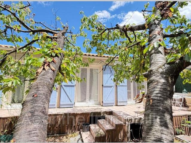 Villa vente à Montpellier