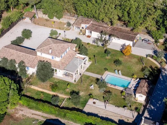 Villa vente à Grasse, Mouans-sartoux