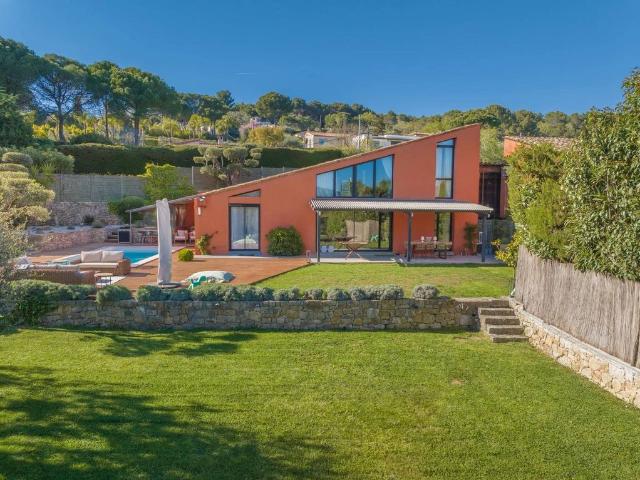 Villa vente à Grasse, Mougins