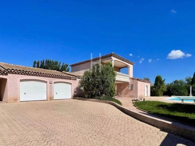 Villa vente à Arles, Mouriès