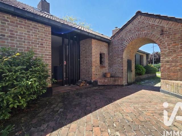 Villa vente à Lille, Mouvaux