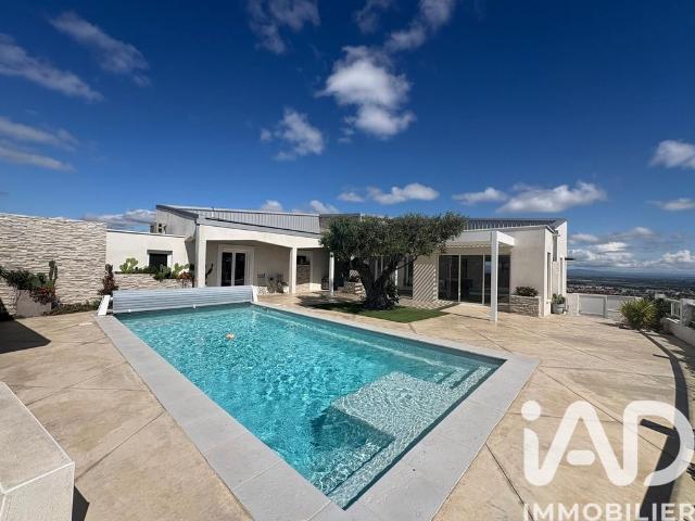 Villa vente à Narbonne