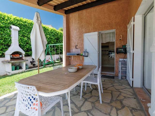 Villa vente à Nice