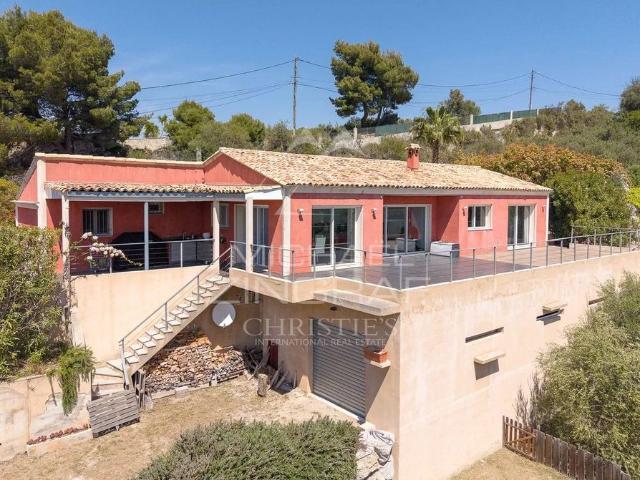 Villa vente à Nice