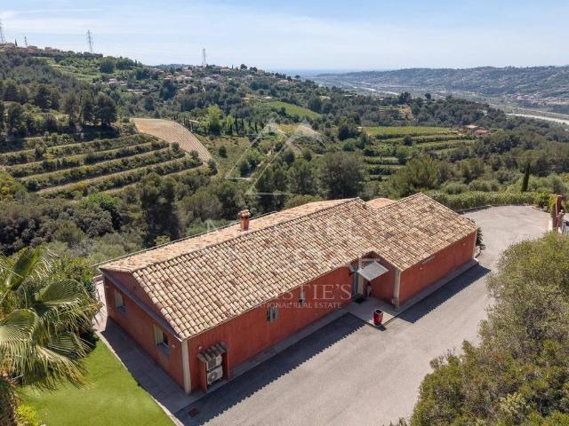 Villa vente à Nice