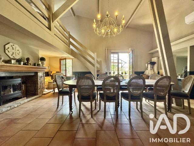 Villa vente à Nîmes