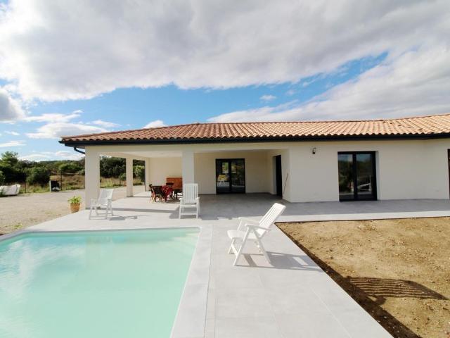 Villa vente à France métropolitaine, Nîmes