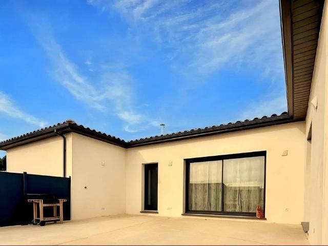 Villa vente à Nîmes
