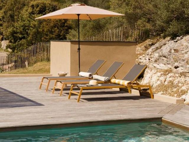 Villa vente à Calvi, Oletta