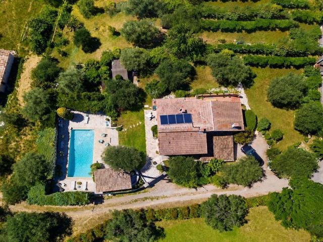 Villa vente à Grasse, Opio