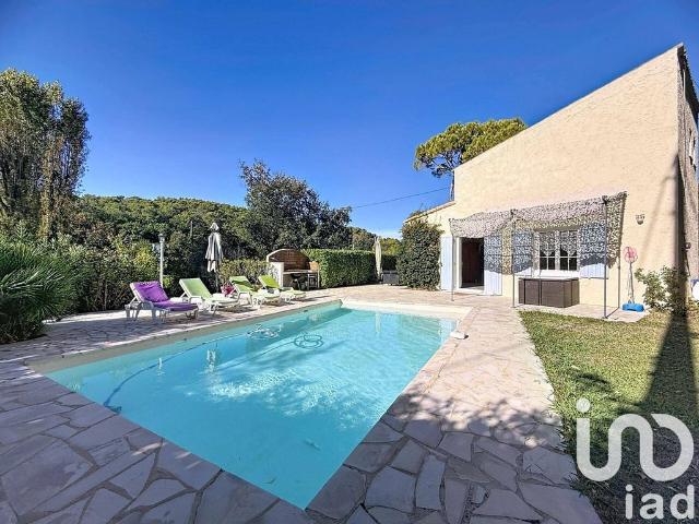 Villa vente à Grasse, Opio