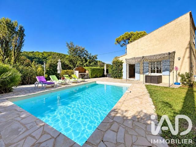 Villa vente à Opio, Alpes-Maritimes