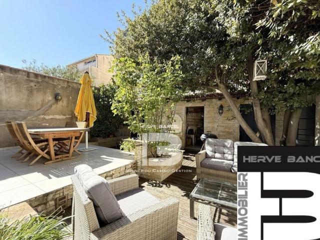Villa vente à Montpellier, Palavas-les-flots