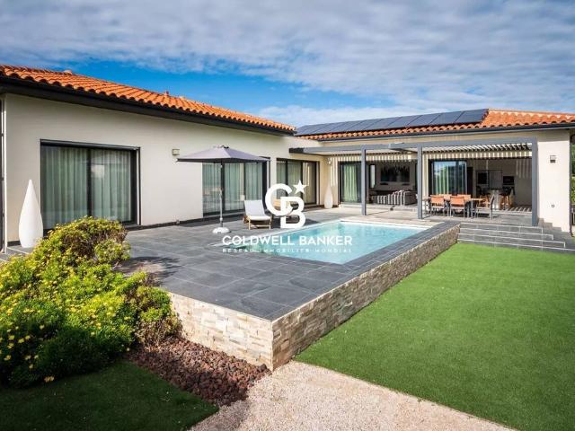 Villa vente à Perpignan