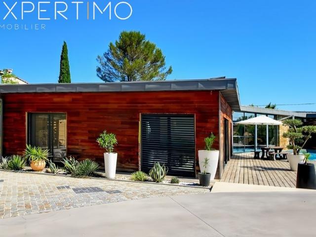 Villa vente à Aix-en-Provence, Peynier