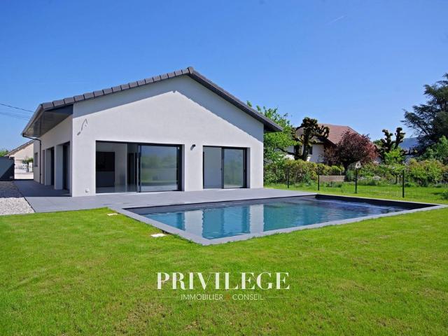 Villa vente à Belley, Peyrieu