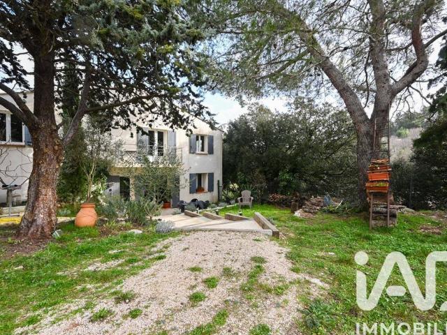 Villa vente à Brignoles, Plan-d'aups-sainte-baume