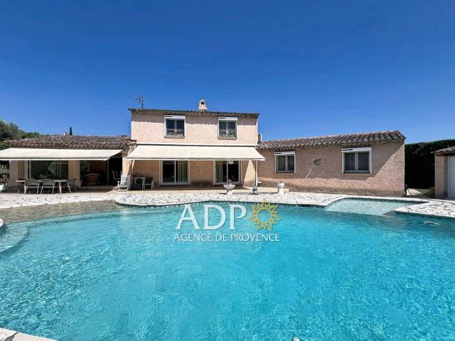 Villa vente à Grasse