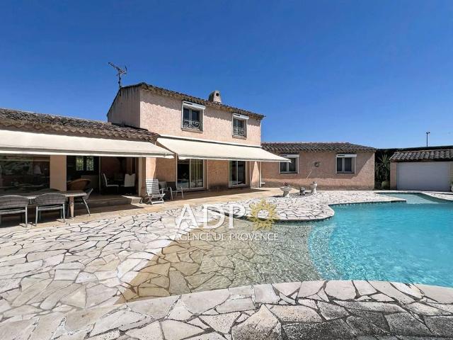 Villa vente à Plascassier, Grasse