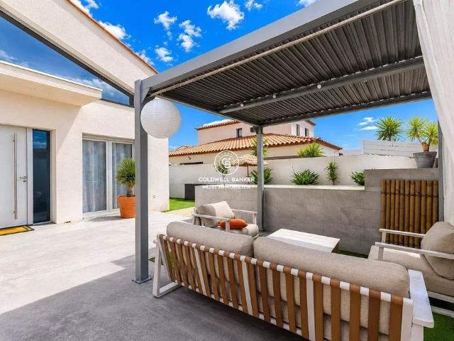 Maison vente à Perpignan, Pollestres