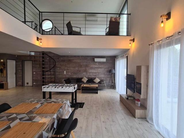 Villa vente à Narbonne, Port-la-nouvelle