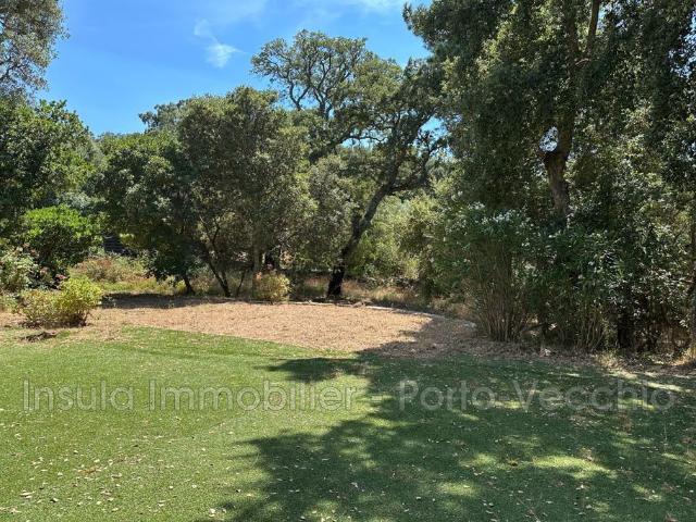 Villa vente à Sartène, Porto-vecchio